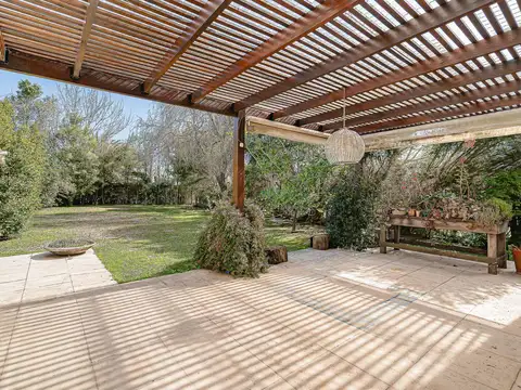 Casa en Venta de 4 dormitorios