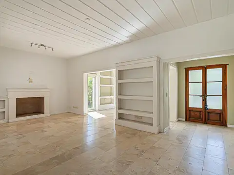 Casa en Venta 15 años