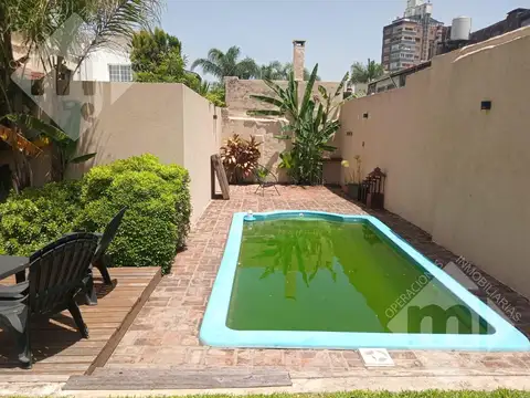 Casa en Victoria