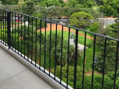 ESPECTACULAR 3AMB CON DEPENDENCIA  EN ZONA DE EMBAJADA