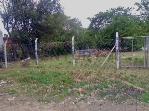 Venta de lote en Mariano Acosta, Merlo.