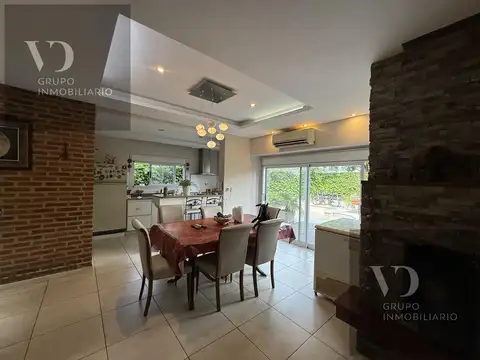 Casa en Venta en Manuel B Gonnet, USD 260.000
