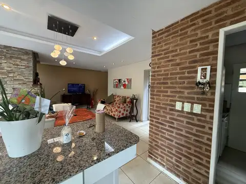 Casa en Manuel B Gonnet