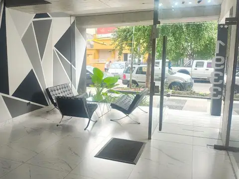 ALQUILER DEPARTAMENTO 2 AMBIENTES PATIO AMENITIES