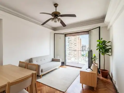 Lavalle 2100, Piso 9