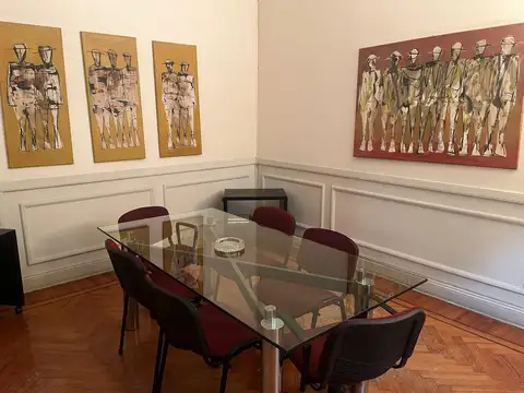 Departamento en San Nicolás