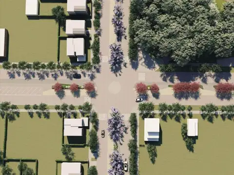 Terreno en General Lagos, Lagos Point c/amenities