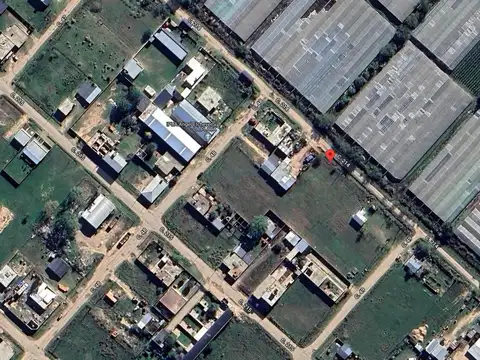 Terreno en Venta - 23694mts2 - Lisandro Olmos Etcheverry