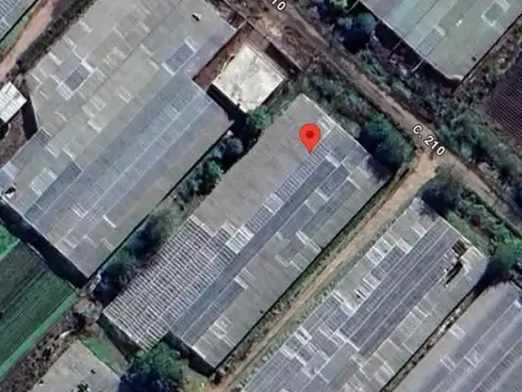 Terreno en Venta - 23694mts2 - Lisandro Olmos Etcheverry