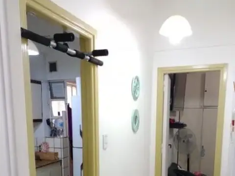 Depto Tipo Casa en Venta 60 años