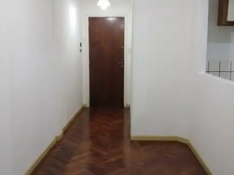 Depto Tipo Casa en Venta de 1 dormitorio