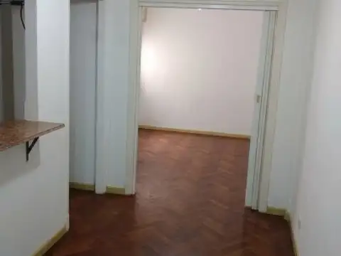 Depto Tipo Casa en Venta de 1 dormitorio