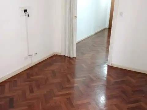 Depto Tipo Casa 2 ambientes con 1 baño