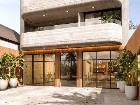 Departamento en Venta 1 año