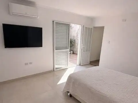 Venta Casa Planta Alta en Santo Tome