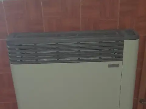 Departamento en Alquiler 60 años