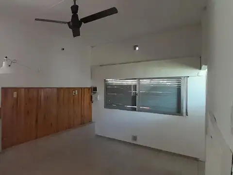 DEPARTAMENTO EN ALQUILER 2 DORMITORIOS Y BALCÓN