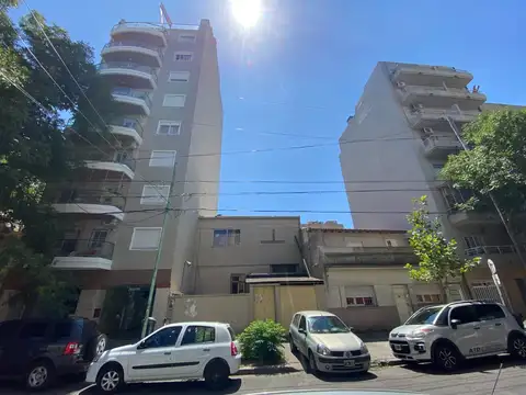 Venta Lote de Terreno en Villa Pueyrredón