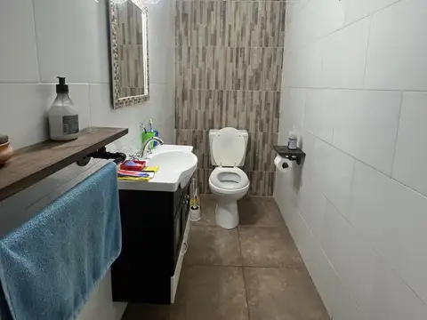 Depto Tipo Casa en Venta al Sudeste