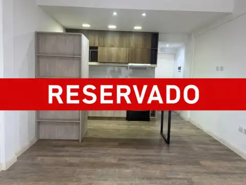 Departamento en alquiler en Lanús Oeste