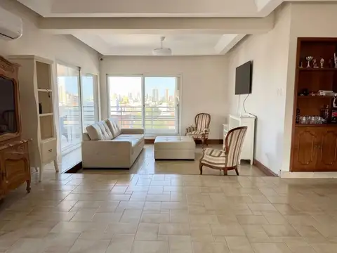 Departamento en Venta de 6 ambientes