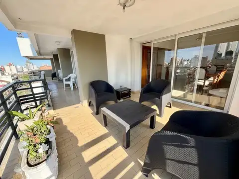 Departamento en Venta 41 años