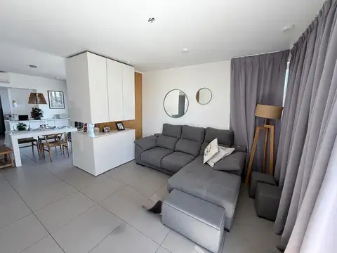 Departamento en Venta de 4 dormitorios