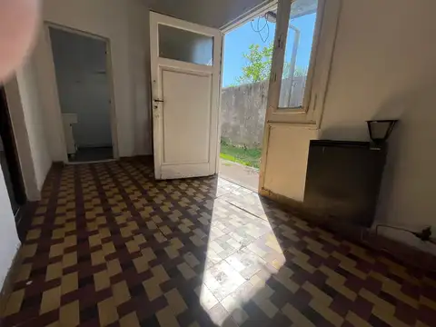 Departamento tipo casa en alquiler en San Isidro