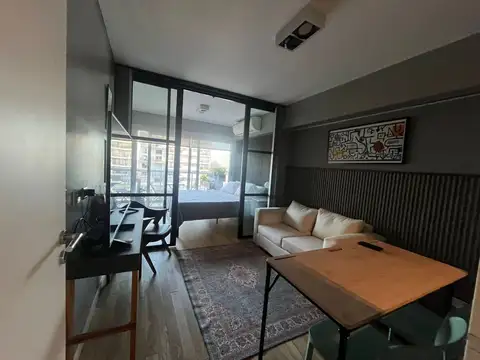 Departamento en Alquiler Temporal en Palermo, USD 1.400