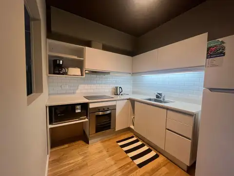 Departamento en Alquiler Temporal 6 años
