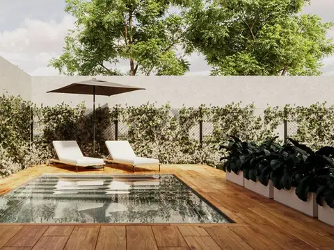 Departamento en Venta en Villa del Parque, Capital Federal