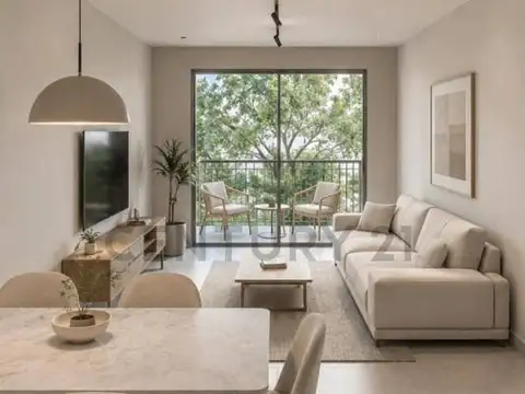 Departamento en Venta en Villa del Parque, USD 87.000