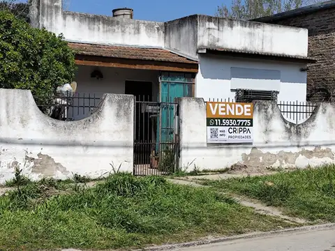 Casa en Venta al Oeste