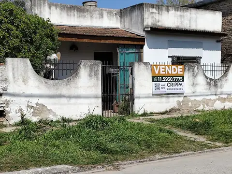 Casa en Venta de 2 dormitorios