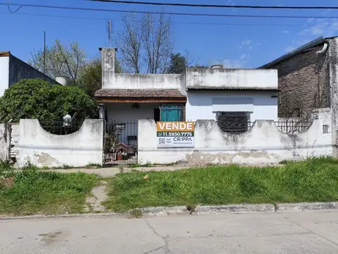Casa en Venta 60 años