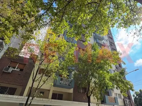 Venta Dto. 3Amb. Balcón SUPER LUMINOSO Almagro