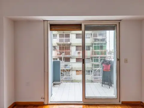 Departamento en Venta en Almagro, USD 110.000