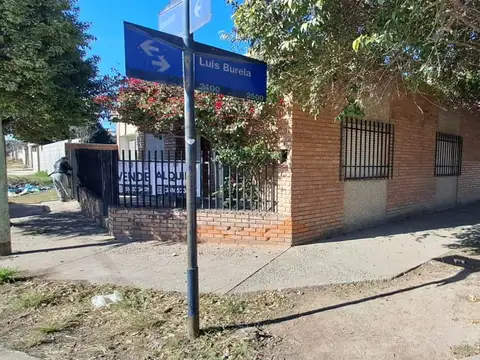 Casa en Villa Bustos