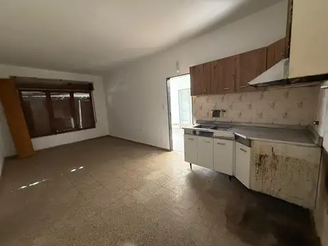 Casa en Alquiler 40 años