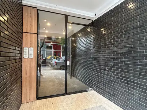 Departamento en Alquiler en Almagro, CABA