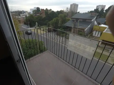 Departamento en Venta en Pilar Centro, USD 38.000