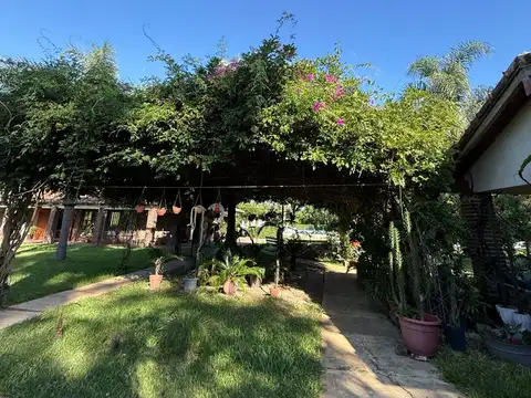 Quinta - Complejo turístico