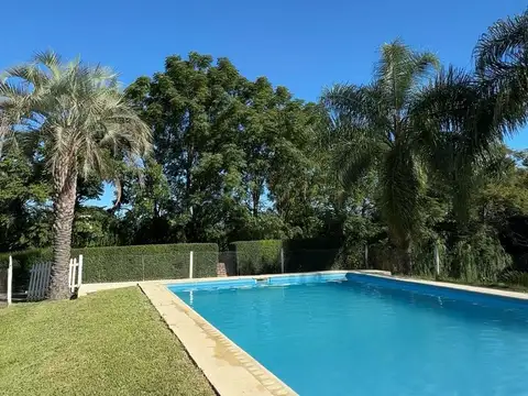 Casa en Venta de 8 dormitorios