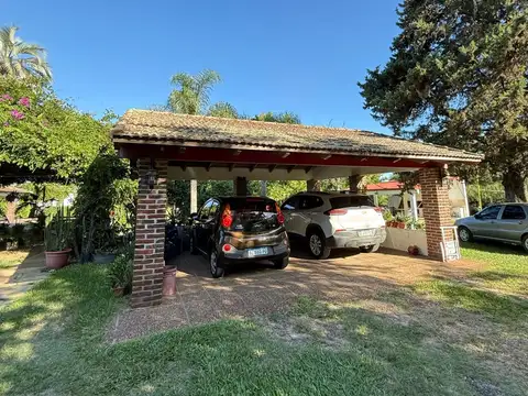 Casa en Venta en Concordia, USD 850.000