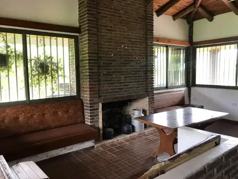 Casa en Venta de 8 dormitorios