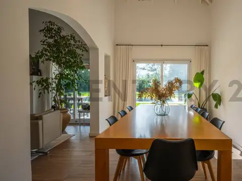 Venta Casa 5 amb en Santa María de Tigre