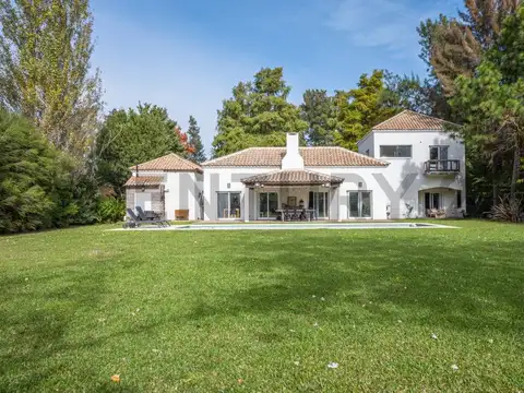 VENTA CASA 5 AMB EN SANTA MARIA DE TIGRE