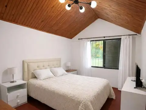 Casa en Venta 40 años