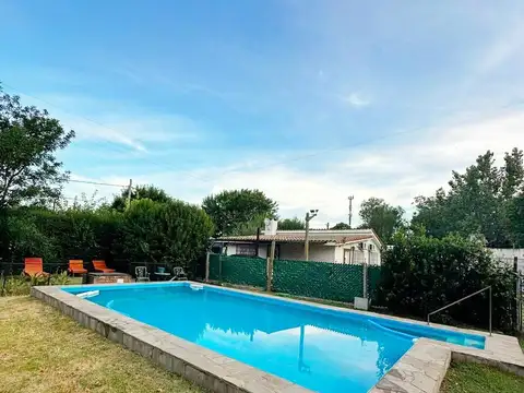 Casa en Venta en Funes, Rosario