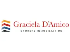 Graciela D'Amico Brokers Inmobiliarios